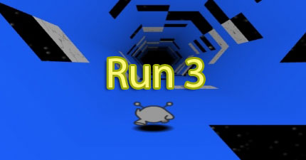 Run 3 Game [Unblocked]